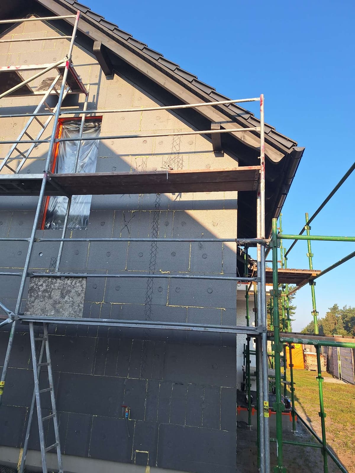 Realizacja budowlana